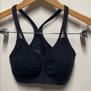 Patagonia sports bra